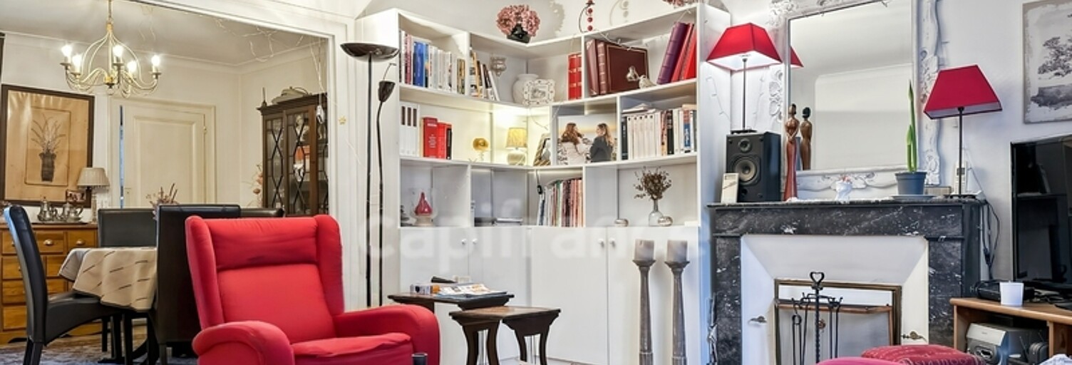 Maison 4 Pièces 92 m² à vendre à Le Mans (72100)