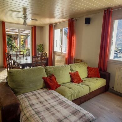 Maison 5 pièces 306000 €