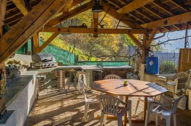 Maison 5 pièces 287000 €