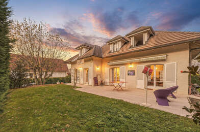 Maison 7 pièces 1090000 €