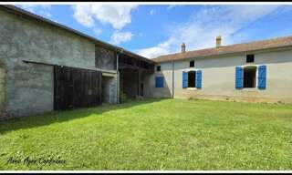 Maison 4 Pièces 155 m² à vendre à Aubarède (65350)