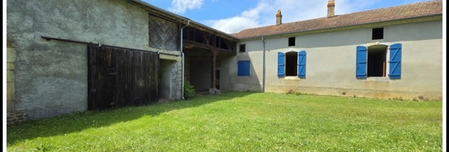 Maison 4 Pièces 155 m² à vendre à Aubarède (65350)