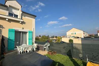 Appartement 3 pièces 184990 €