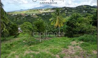 Terrain  1060 m² à vendre à Le Carbet (97221)