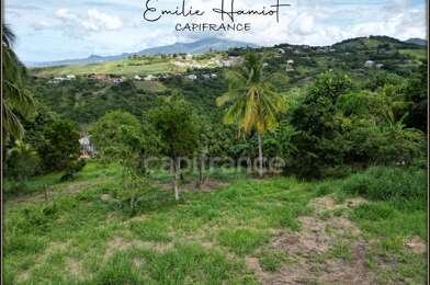 Terrain  155000 €