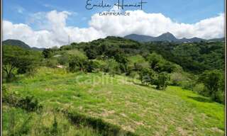 Terrain  1919 m² à vendre à Le Carbet (97221)