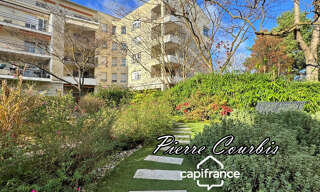 Appartement 4 Pièces 83 m² à vendre à Bron (69500)