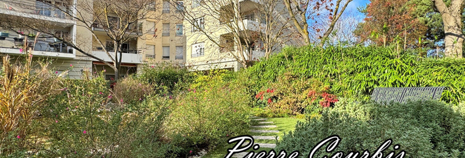 Appartement 4 Pièces 83 m² à vendre à Bron (69500)