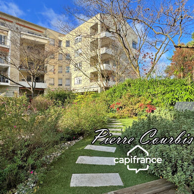 Appartement 4 pièces 350000 €