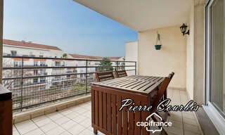 Appartement 4 Pièces 83 m² à vendre à Bron (69500)