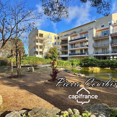 Appartement 4 pièces 350000 €