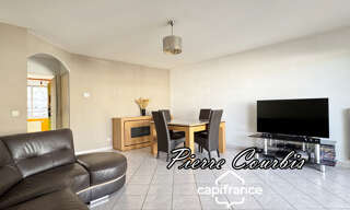 Appartement 4 Pièces 83 m² à vendre à Bron (69500)