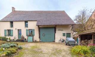 Maison 7 Pièces 192 m² à vendre à Lamarche-sur-Saône (21760)