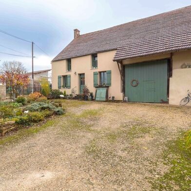 Maison 7 pièces 270000 €