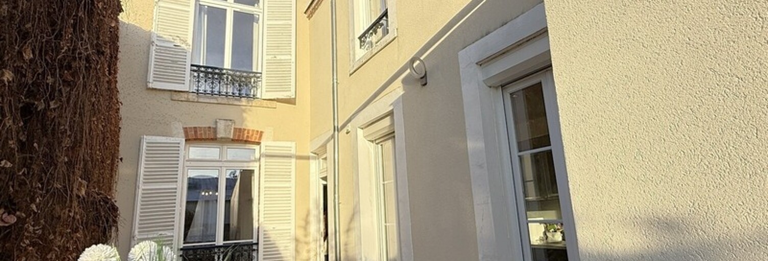 Maison 7 Pièces 148 m² à vendre à Orléans (45000)