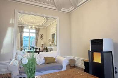 Maison 7 pièces 546000 €