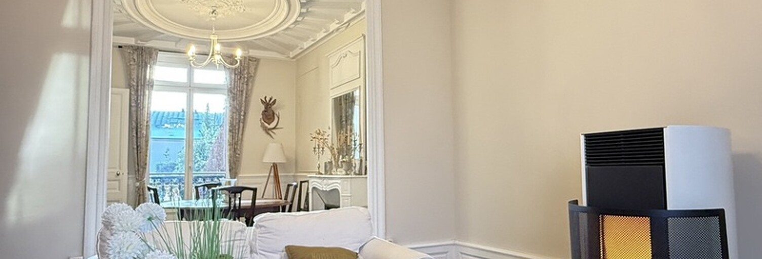 Maison 7 Pièces 148 m² à vendre à Orléans (45000)