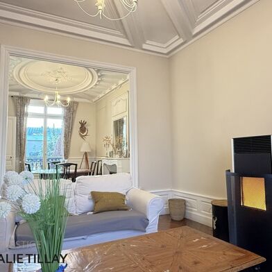 Maison 7 pièces 546000 €