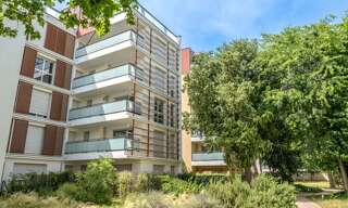 Appartement 2 Pièces 44 m² à vendre à Vénissieux (69200)