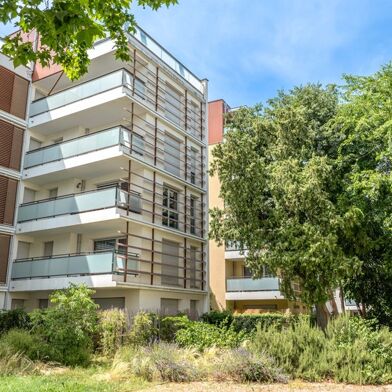 Appartement 2 pièces 170000 €