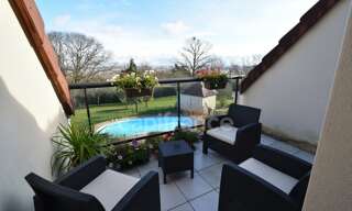 Appartement 3 Pièces 85 m² à louer à Dijon (21000)