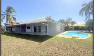 Maison 4 Pièces 120 m² à vendre à Kourou (97310)