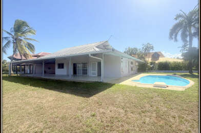 Maison 4 pièces 380000 €