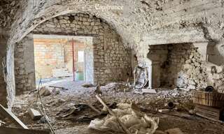 Appartement 2 Pièces 56 m² à vendre à La Piarre (05700)