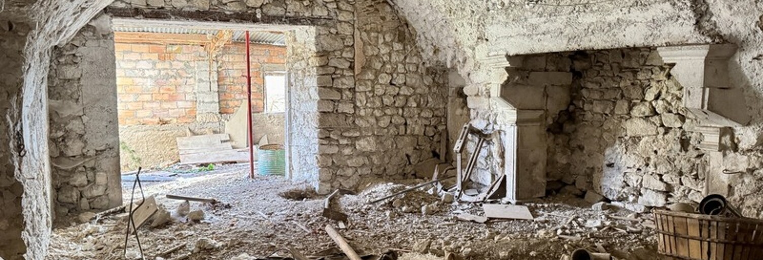 Appartement 2 Pièces 56 m² à vendre à La Piarre (05700)