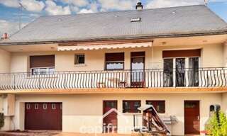 Maison 5 Pièces 128 m² à vendre à Guérigny (58130)