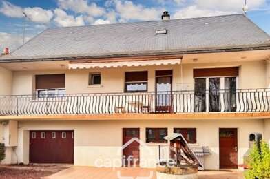 Maison 5 pièces 147500 €