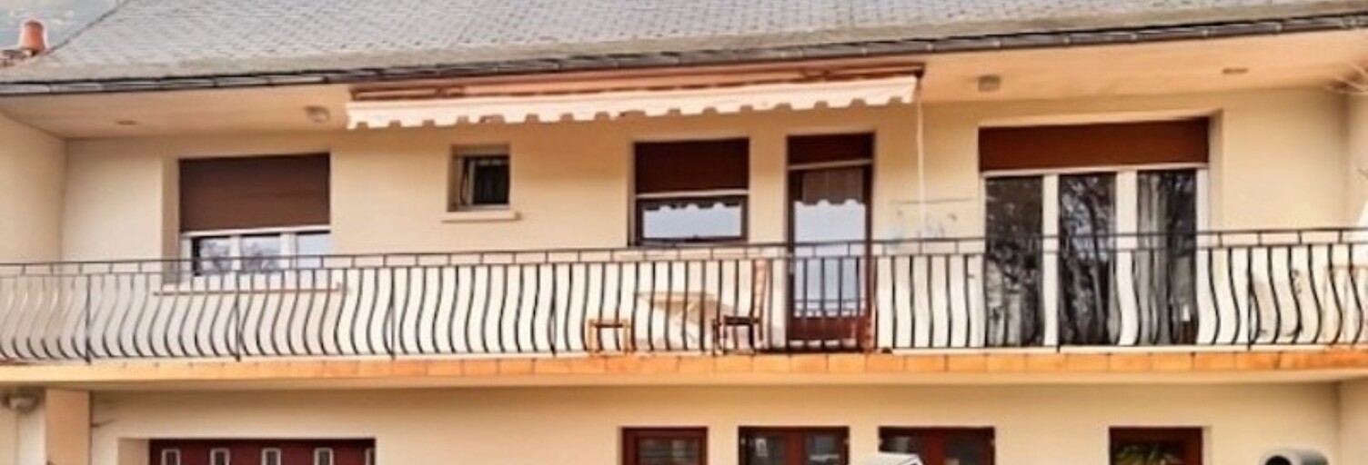 Maison 5 Pièces 128 m² à vendre à Guérigny (58130)