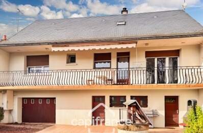 Maison à vendre 5 pièces  (58) — photo du bien