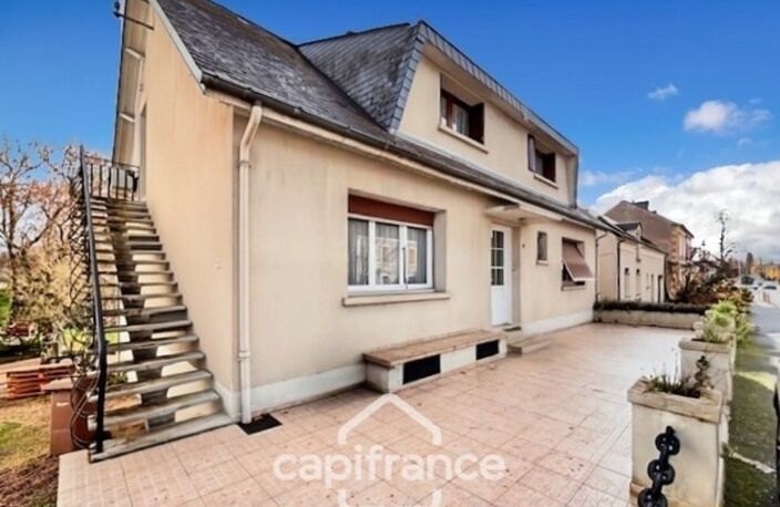 Maison à vendre 5 pièces  (58) — photo 2
