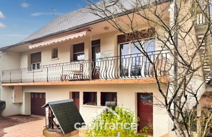 Maison à vendre 5 pièces  (58) — photo 3