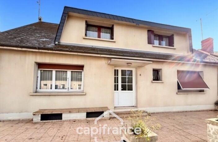 Maison à vendre 5 pièces  (58) — photo 4