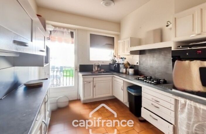 Maison à vendre 5 pièces  (58) — photo 5