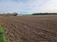 Terrain à vendre  CHANTEMERLE SUR LA SOIE (17) — photo 3