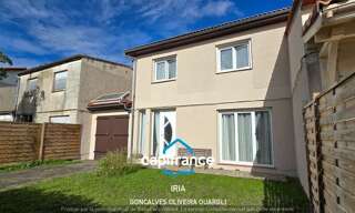 Maison 4 Pièces 90 m² à vendre à Aiguillon (47190)