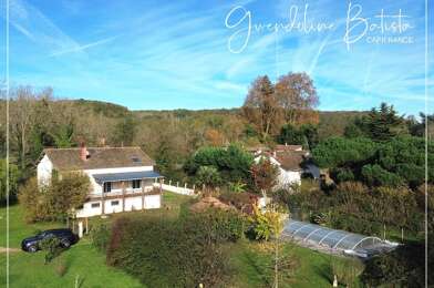 Maison 10 pièces 290000 €