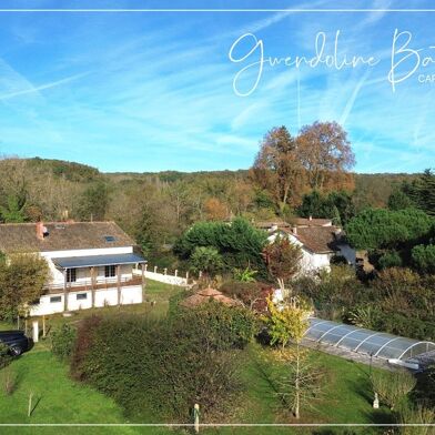 Maison 10 pièces 290000 €