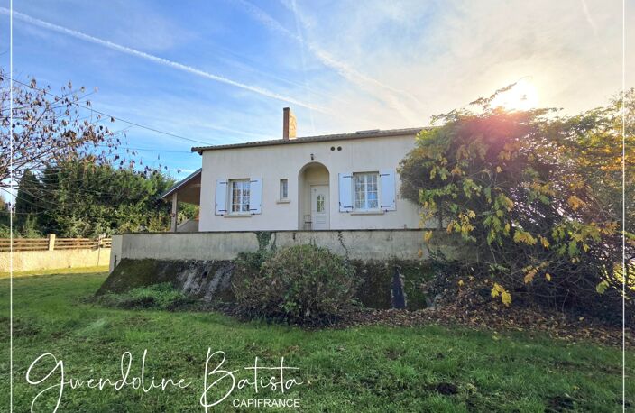 Maison Bourgeoise 240m² - 7 chambres - Terrain 7000m² avec piscine — photo 3