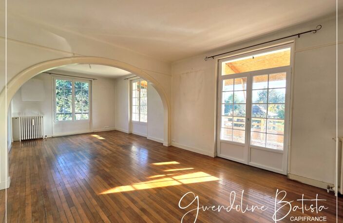 Maison Bourgeoise 240m² - 7 chambres - Terrain 7000m² avec piscine — photo 4