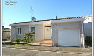 Maison 4 Pièces 93 m² à vendre à Boé (47550)