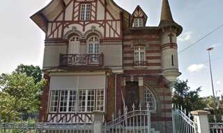 Maison 9 Pièces 232 m² à vendre à Breteuil (60120)