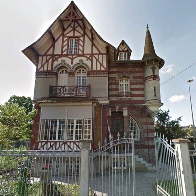 Maison 9 pièces 274000 €