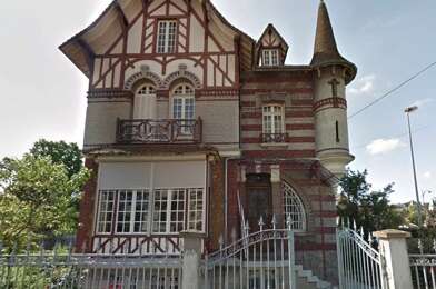 Maison 9 pièces 249000 €