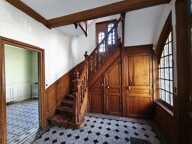 Maison à vendre de Style Balnéaire fin XIXème début XXème 9 pièces à BRETEUIL (60) — photo 2