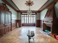 Maison à vendre de Style Balnéaire fin XIXème début XXème 9 pièces à BRETEUIL (60) — photo 3