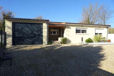 Maison 2 pièces 244000 €